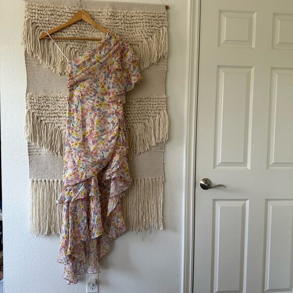 AMUR Clayton Dress - Picture 9 of 9